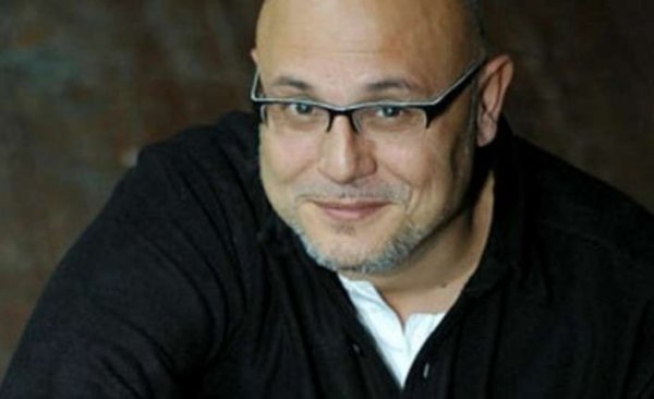 Oyuncu Levent Beceren yaşamını yitirdi