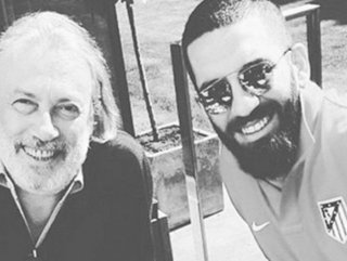 Arda Turan: Kulüp izin vermiyor