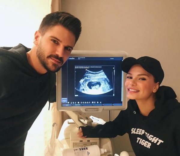 Almeda Abazi: Baby shower gereksiz