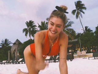 Şeyma Subaşı: Yeterli değil