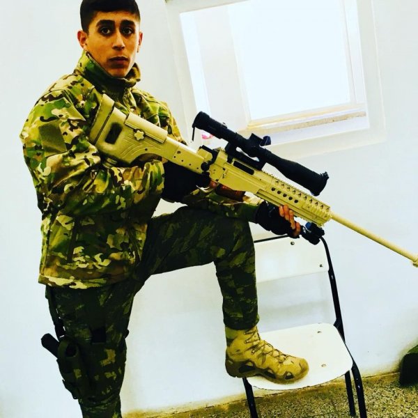 Malatya'ya şehit ateşi düştü