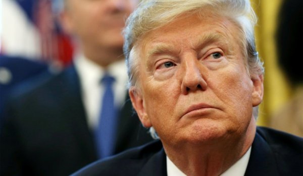 Trump, Yeni Zelanda saldırısını kınadı