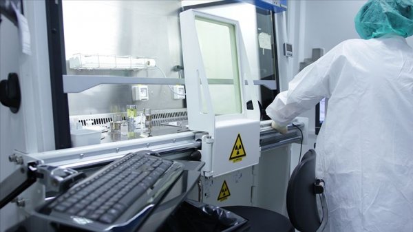 a Kanser teşhisinde yeni yönteme Türk imzası