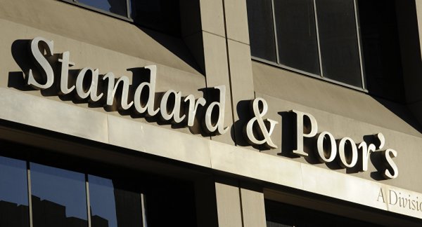 S&P Türkiye ekonomisinin küçüleceğini açıkladı