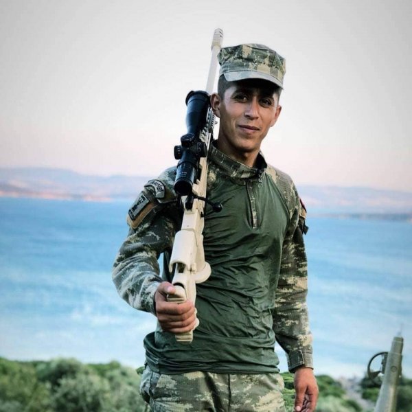 Malatya'ya şehit ateşi düştü