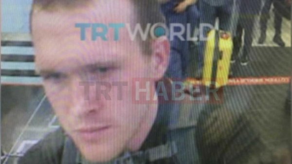 Yeni Zelanda saldırganının Türkiye bağlantısı araştırılıyor