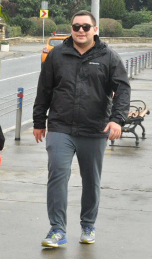 Hacı Sabancı yeni halinden memnun