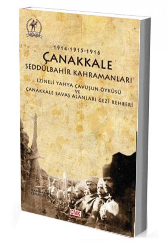 Çanakkale Zaferi üzerine 10 etkileyici kitap