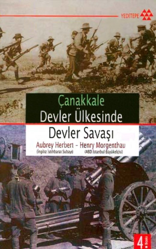Çanakkale Zaferi üzerine 10 etkileyici kitap