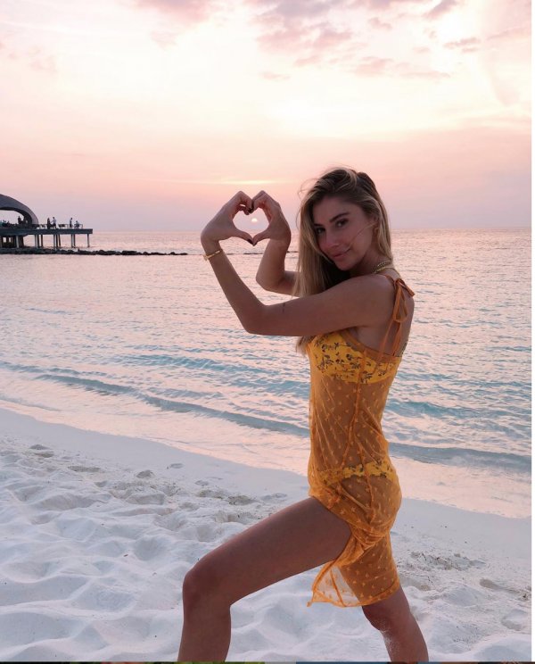 Şeyma Subaşı: Daha iyi olabilirdi