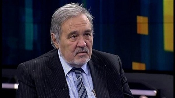 İlber Ortaylı'ya göre Kürtler Çanakkale'de savaşmadı