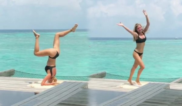 Şeyma Subaşı: Daha iyi olabilirdi