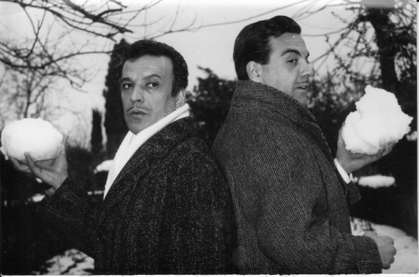 Sadri Alışık kimdir? Biyografisi Sadri Alışık kimdir? Biyografisi