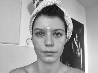 Beren Saat'ten bir gizemli paylaşım daha