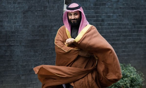 Prens Selman zor günlerden geçiyor