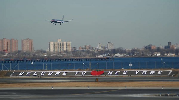 2018'in en işlek havalimanları belli oldu