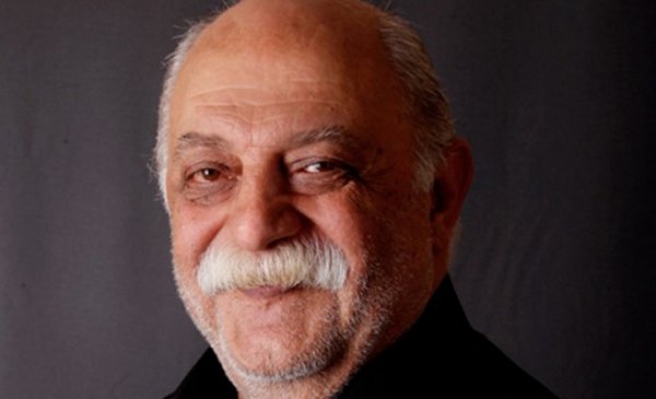 Usta oyuncu Ümit Yesin hayatını kaybetti