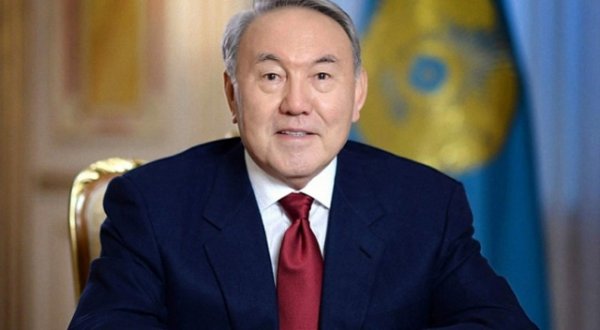 Kazakistan'da Nazarbayev istifasını açıkladı