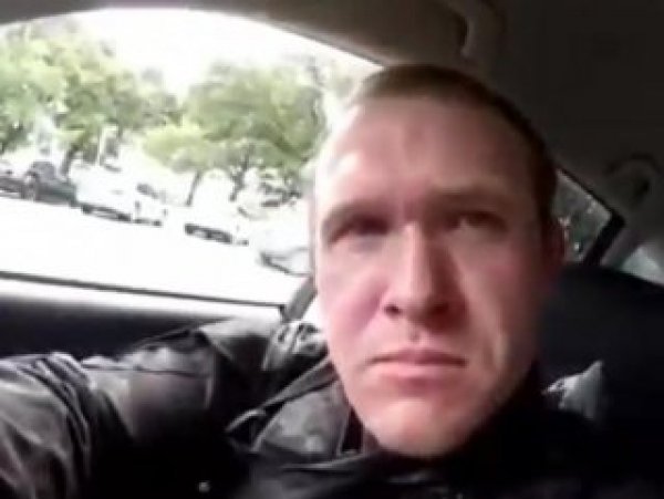 50 Müslüman'ın katili pişman değil