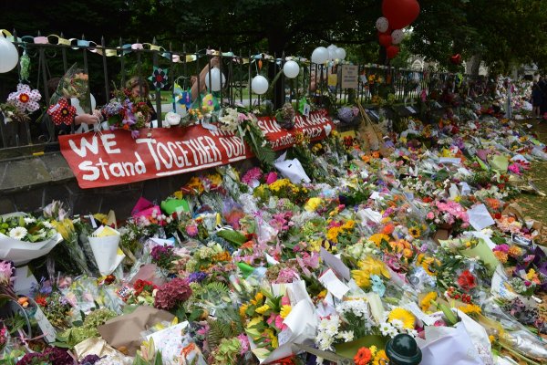 a Yeni Zelanda'da devlet görevlileri de soruşturulacak