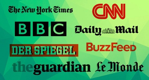 Dış basının 'Müslüman' oyunu