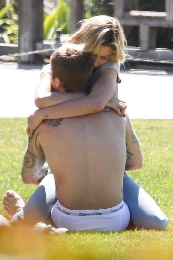 Justin Bieber bunalımdan çıkamıyor