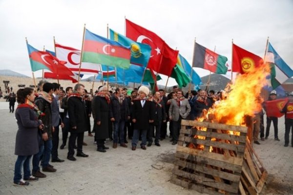 Nevruz nedir