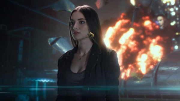 Bu hafta 11 film vizyona girecek