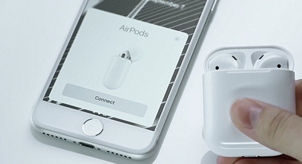 airpods
