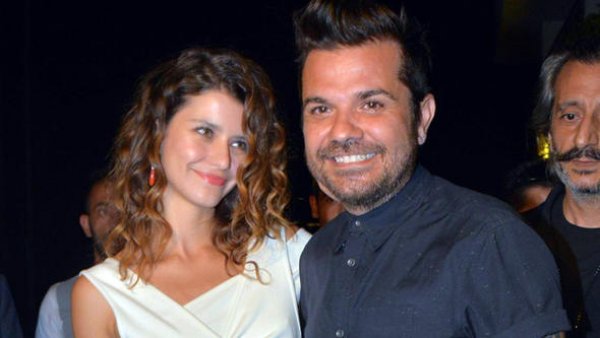 Beren Saat ile Kenan Doğulu boşanıyor