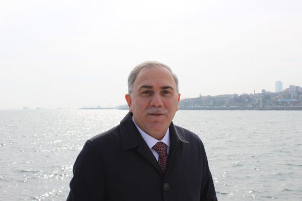 Tarihi Yarımada'ya deniz havuzu geliyor