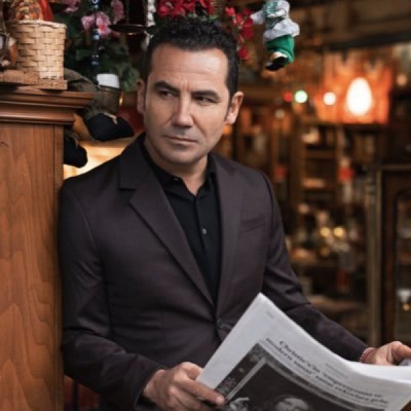 Dublör kullanmak istemeyen Ferhat Göçer sakatlandı