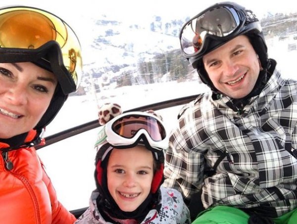 Pınar Altuğ, takipçinin yorumuna sinirlendi