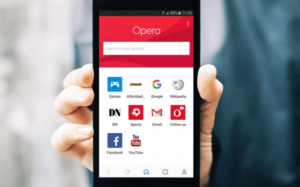opera