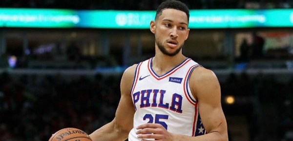 NBA'den yumurta çocuğa destek