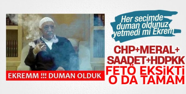 Akşener'den FETÖ'cü hainlere Mehmetçik benzetmesi