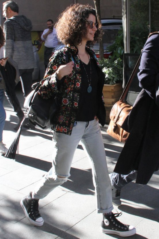 Beren Saat ile Kenan Doğulu boşanıyor