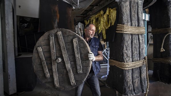 Troya iki tırla Rusya yoluna çıktı