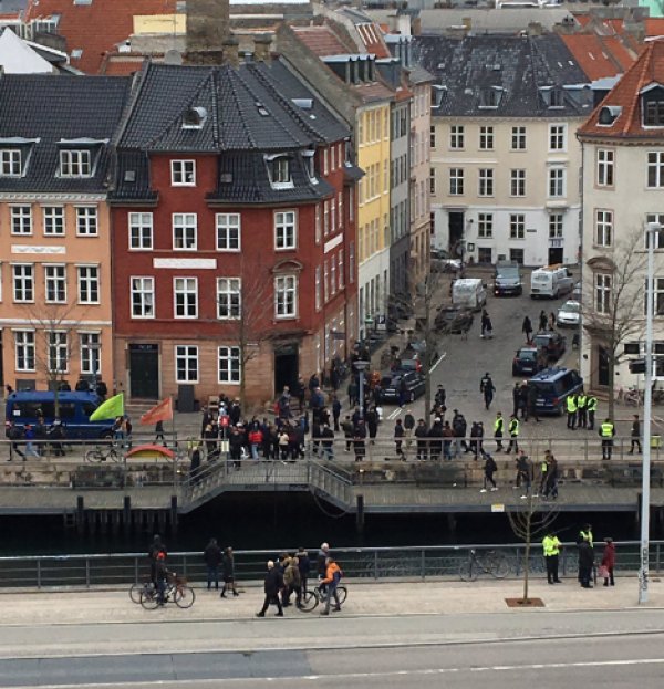 Aşırı sağcı liderden Kur'an provokasyonu