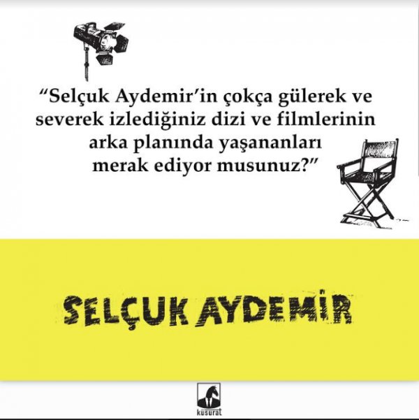 Bir Selçuk Aydemir güldürüsü Evrak Kürek’ten alıntılar