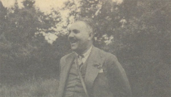 Göklerin gerçek hakimi: Nuri Demirağ