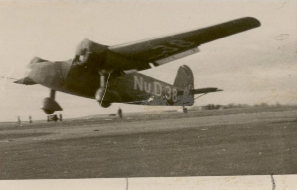 Göklerin gerçek hakimi: Nuri Demirağ