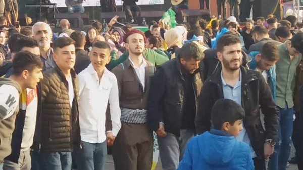 i CHP-HDP ittifakı Bursa’da