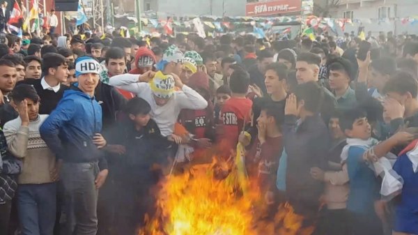 i CHP-HDP ittifakı Bursa’da