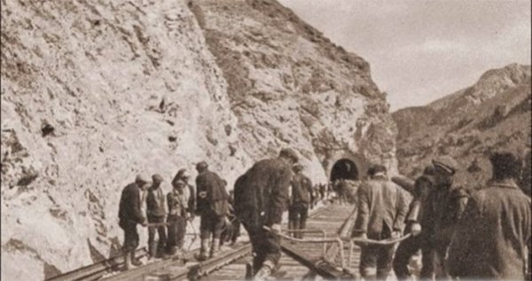 Göklerin gerçek hakimi: Nuri Demirağ