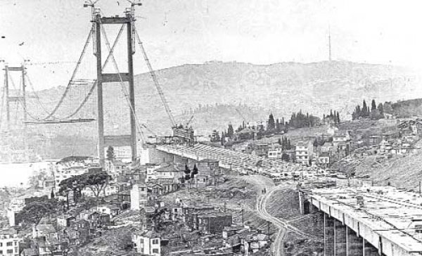 Göklerin gerçek hakimi: Nuri Demirağ