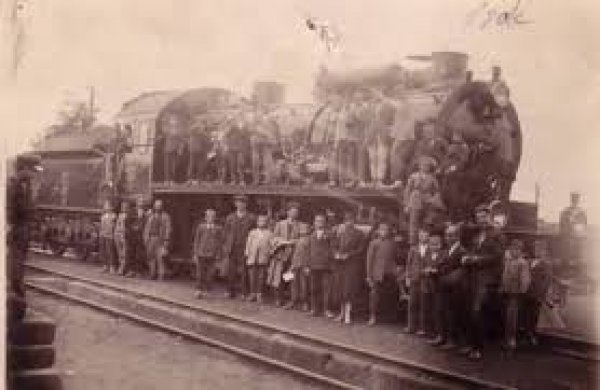 Göklerin gerçek hakimi: Nuri Demirağ