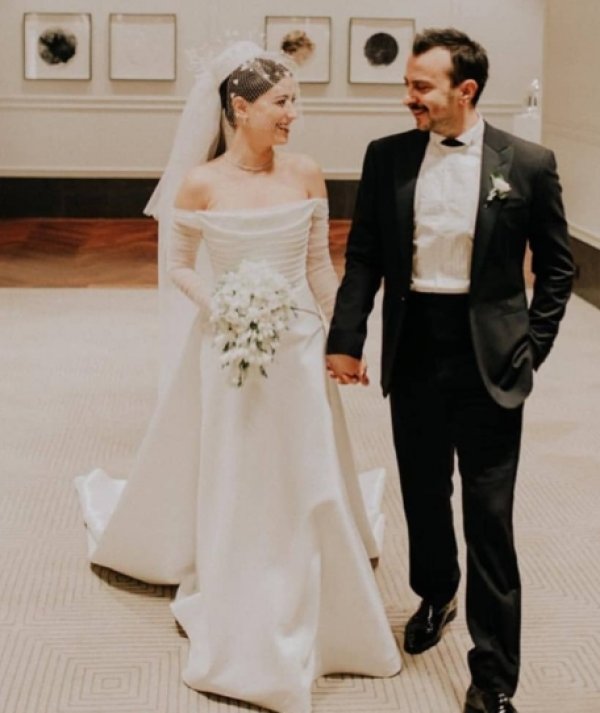 Hazal Kaya anne olmak istiyor