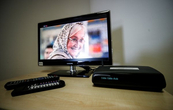 Reyting nasıl ölçülür