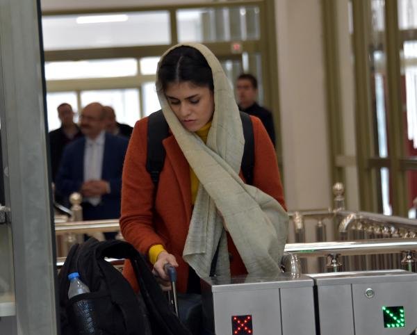 İranlı turistlerin Nevruz tercihi Türkiye